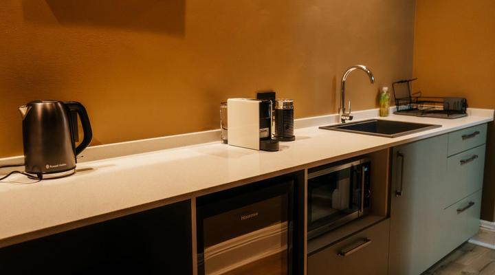 Serendipity Wilderness