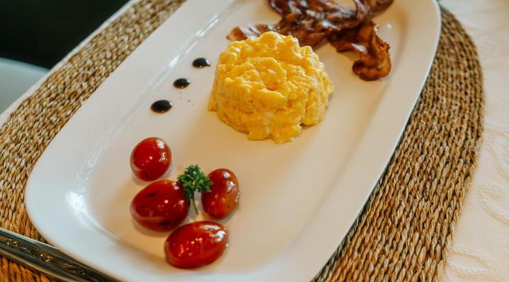 Serendipity Wilderness