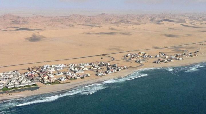 175 A on Uniab Close