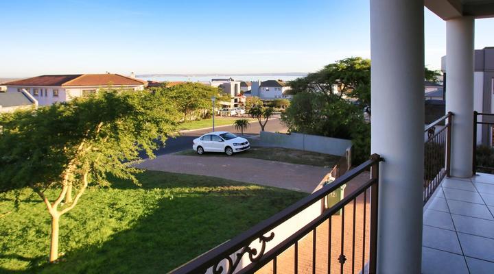 Kian's Place, Langebaan, 8-sleeper