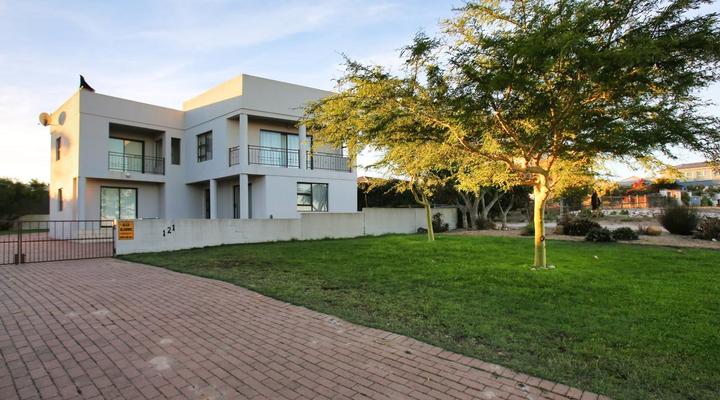 Kian's Place, Langebaan, 8-sleeper