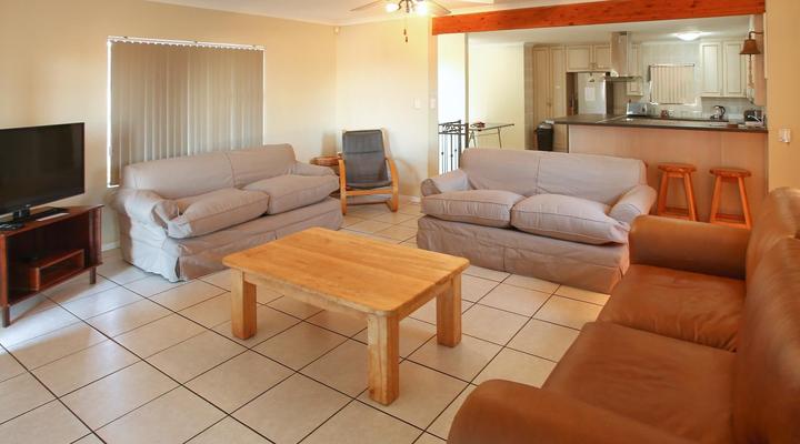 Kian's Place, Langebaan, 8-sleeper