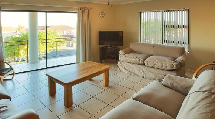Kian's Place, Langebaan, 8-sleeper