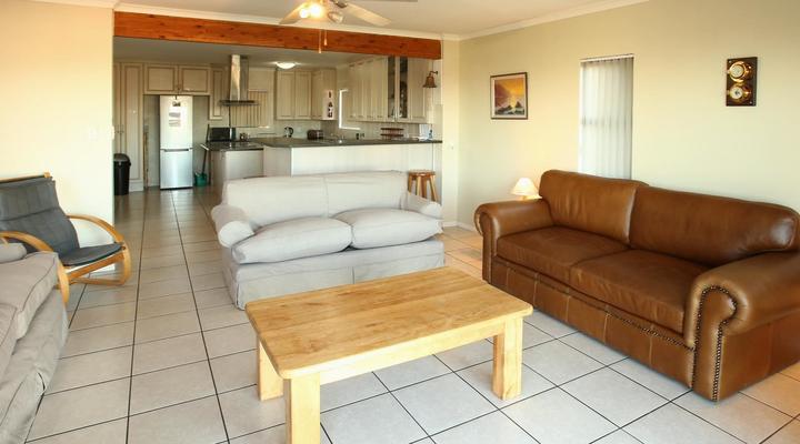 Kian's Place, Langebaan, 8-sleeper