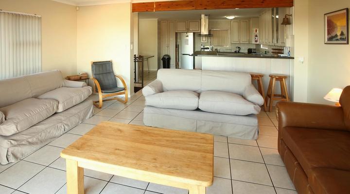 Kian's Place, Langebaan, 8-sleeper