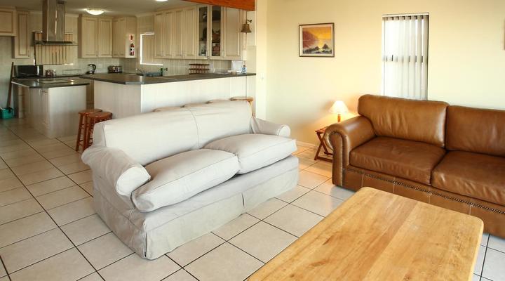 Kian's Place, Langebaan, 8-sleeper