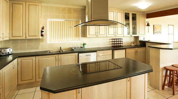 Kian's Place, Langebaan, 8-sleeper