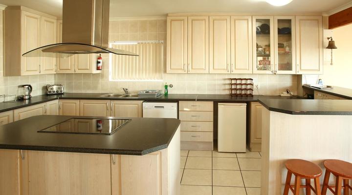 Kian's Place, Langebaan, 8-sleeper