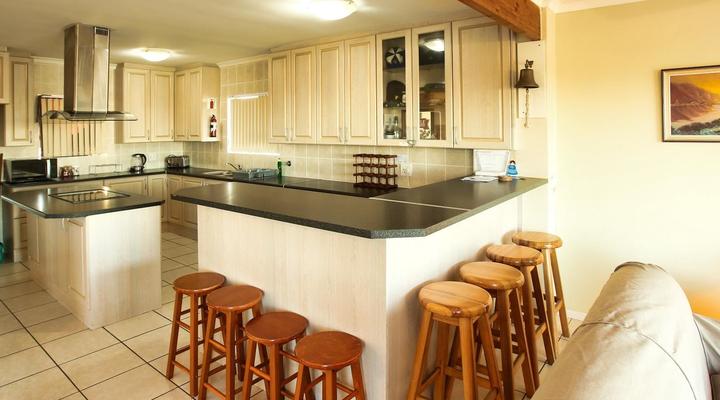 Kian's Place, Langebaan, 8-sleeper