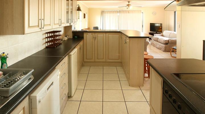 Kian's Place, Langebaan, 8-sleeper