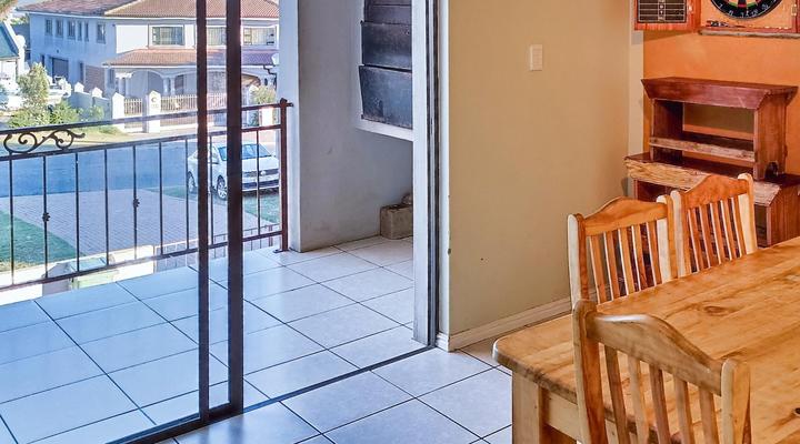 Kian's Place, Langebaan, 8-sleeper