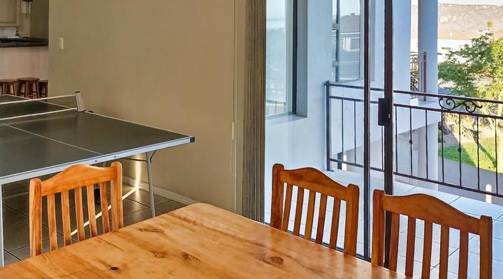 Kian's Place, Langebaan, 8-sleeper