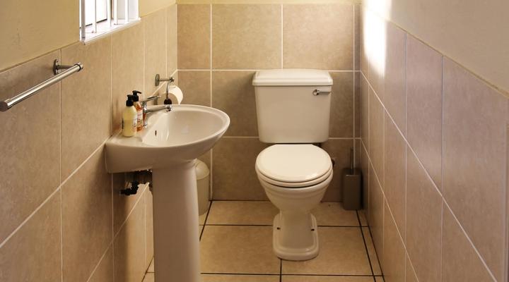 Kian's Place, Langebaan, 8-sleeper