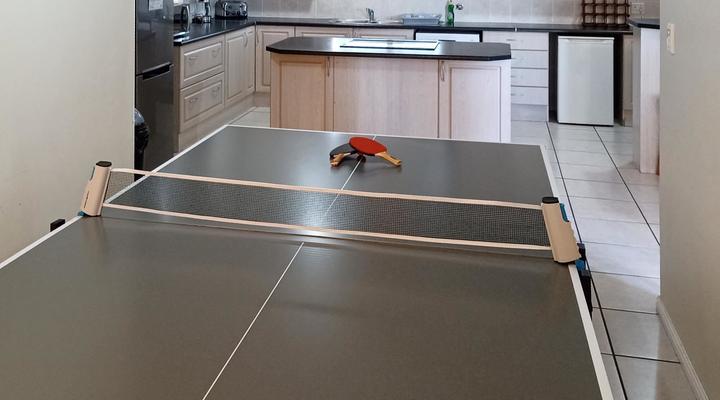 Kian's Place, Langebaan, 8-sleeper