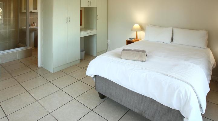 Kian's Place, Langebaan, 8-sleeper