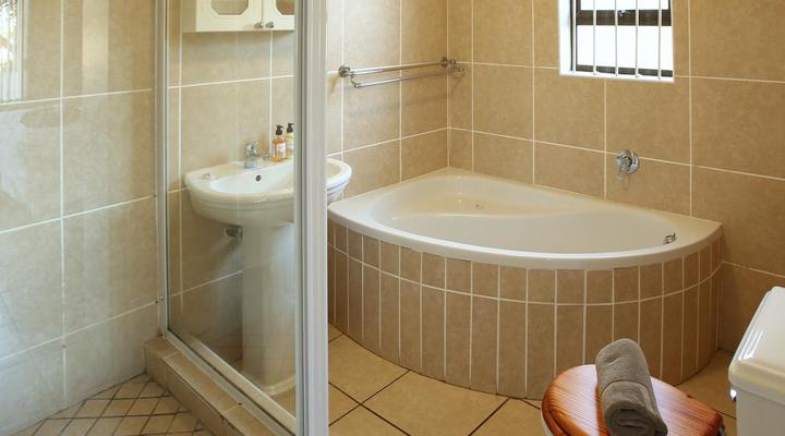 Kian's Place, Langebaan, 8-sleeper