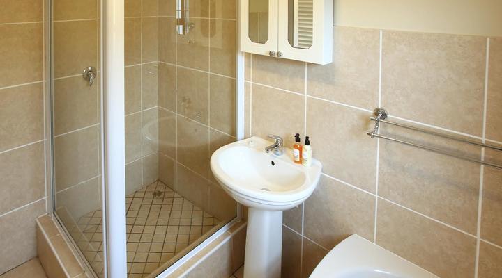 Kian's Place, Langebaan, 8-sleeper