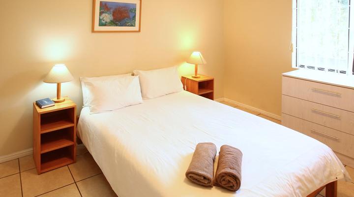 Kian's Place, Langebaan, 8-sleeper