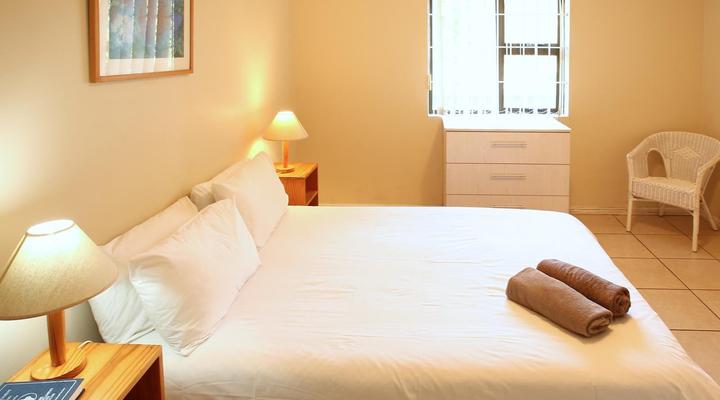 Kian's Place, Langebaan, 8-sleeper