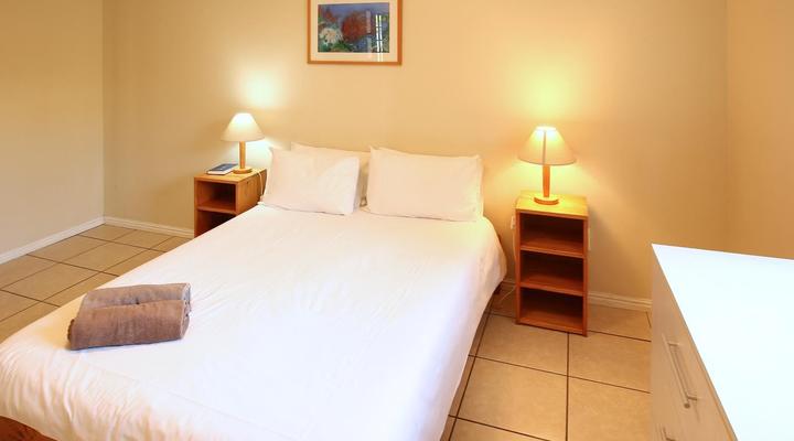 Kian's Place, Langebaan, 8-sleeper