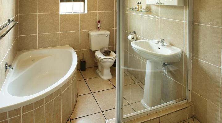 Kian's Place, Langebaan, 8-sleeper