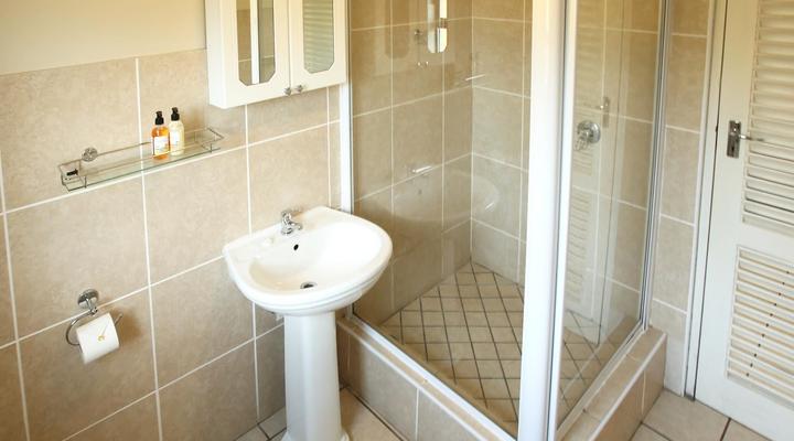 Kian's Place, Langebaan, 8-sleeper