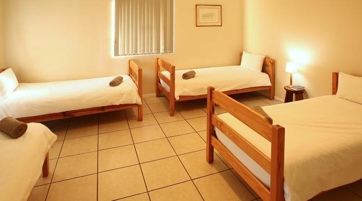 Kian's Place, Langebaan, 8-sleeper