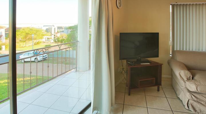 Kian's Place, Langebaan, 8-sleeper