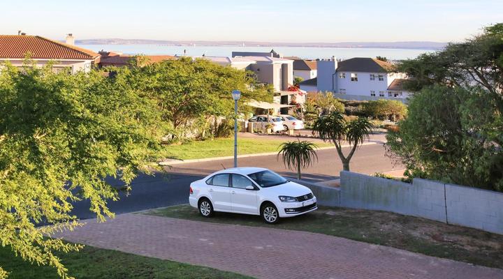 Kian's Place, Langebaan, 8-sleeper