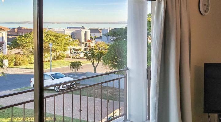 Kian's Place, Langebaan, 8-sleeper