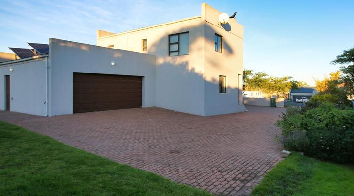 Kian's Place, Langebaan, 8-sleeper