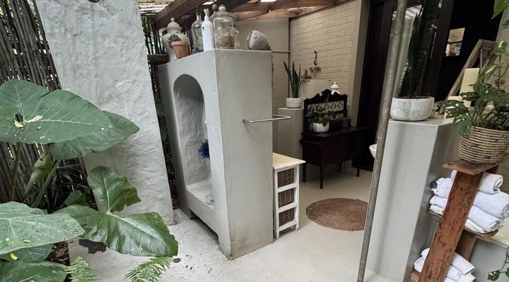 The Treehouse Mtunzini