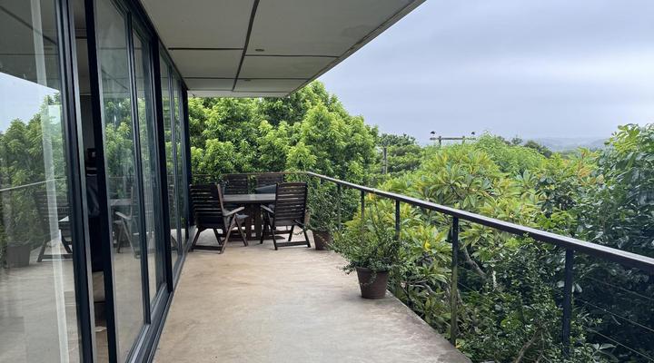 The Treehouse Mtunzini