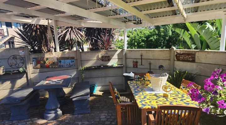 Primrose Overnight Accommodation