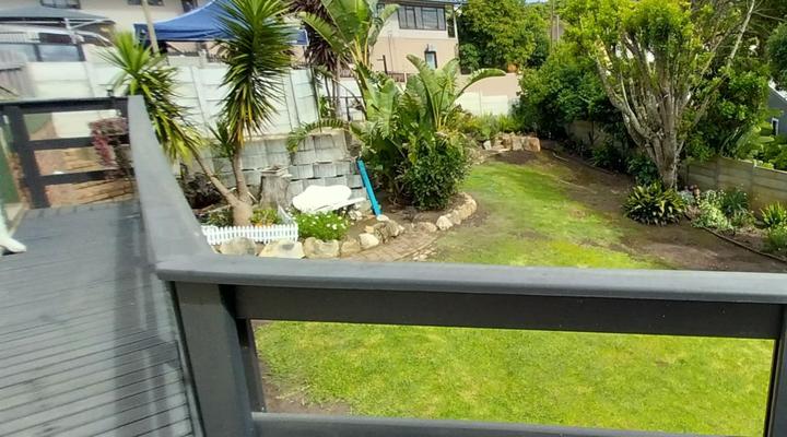 Primrose Overnight Accommodation