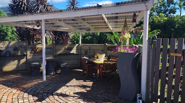 Primrose Overnight Accommodation