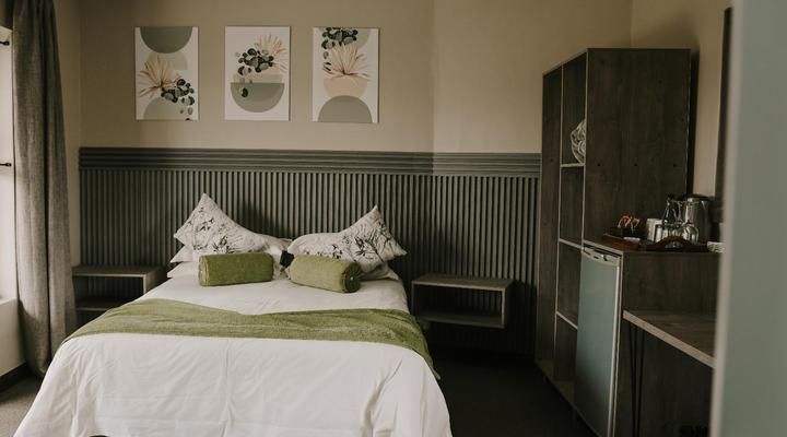 Stone Olive Guest House