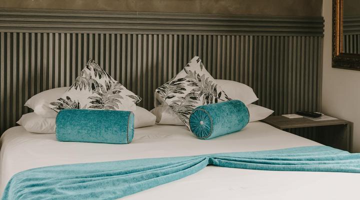 Stone Olive Guest House