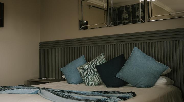 Stone Olive Guest House