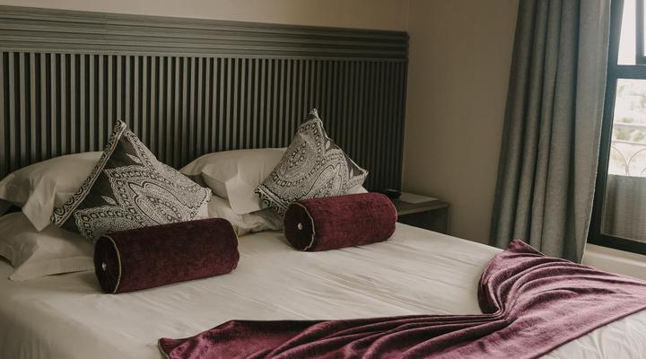 Stone Olive Guest House