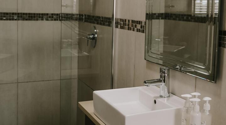 Stone Olive Guest House