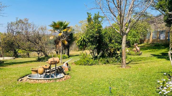 Villa Hadassa and Spa