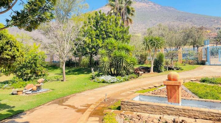 Villa Hadassa and Spa