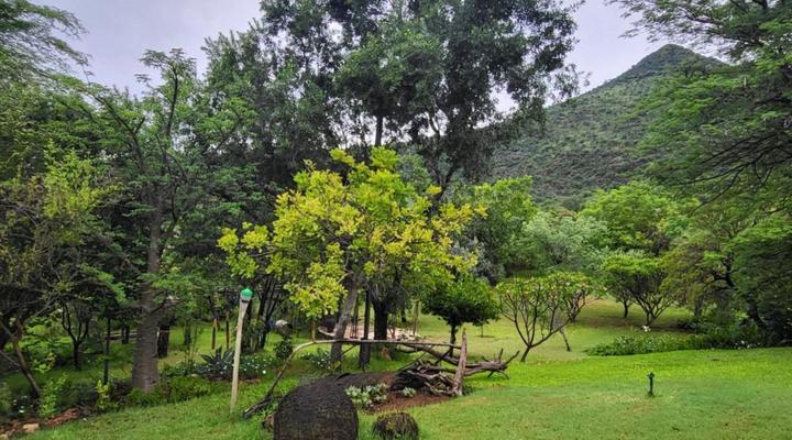 Villa Hadassa and Spa