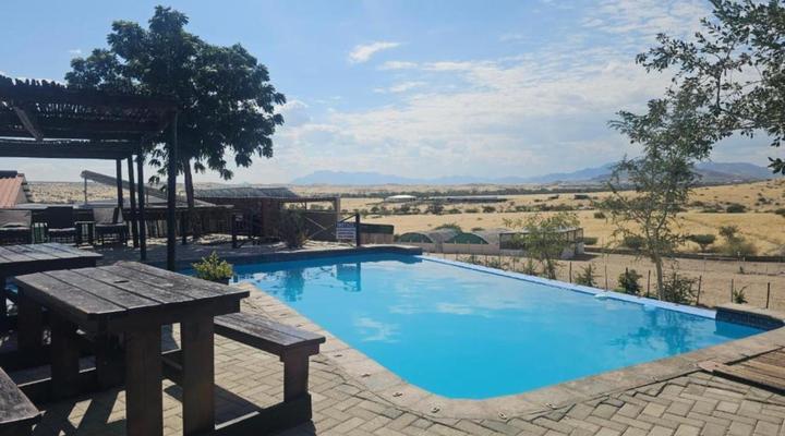 Carlo's Mountain Lodge