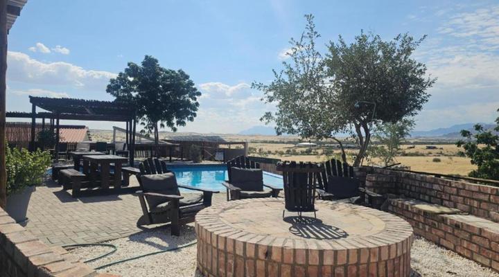 Carlo's Mountain Lodge