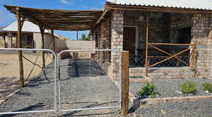 Carlo's Mountain Lodge