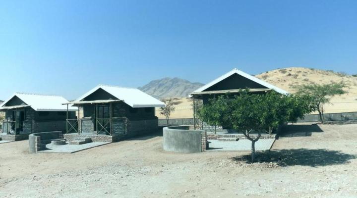 Carlo's Mountain Lodge