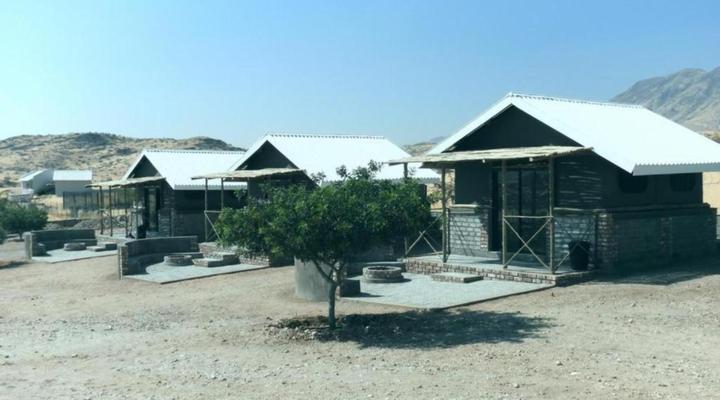 Carlo's Mountain Lodge