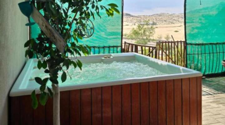 Carlo's Mountain Lodge